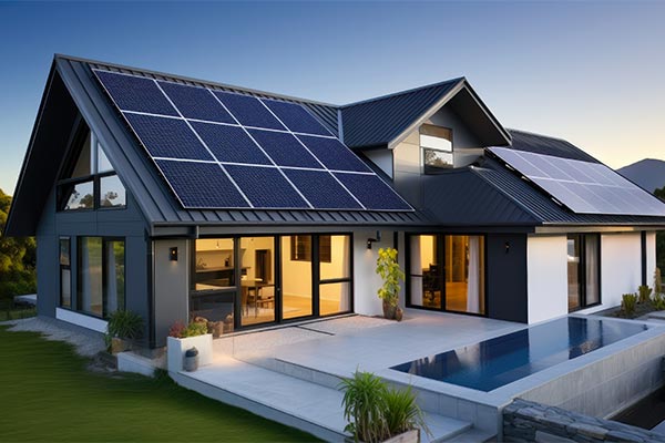 homewatt installation panneaux photovoltaiques toiture Mèze